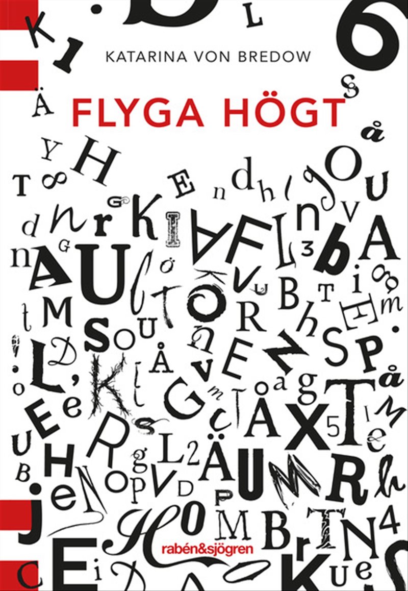 Flyga högt