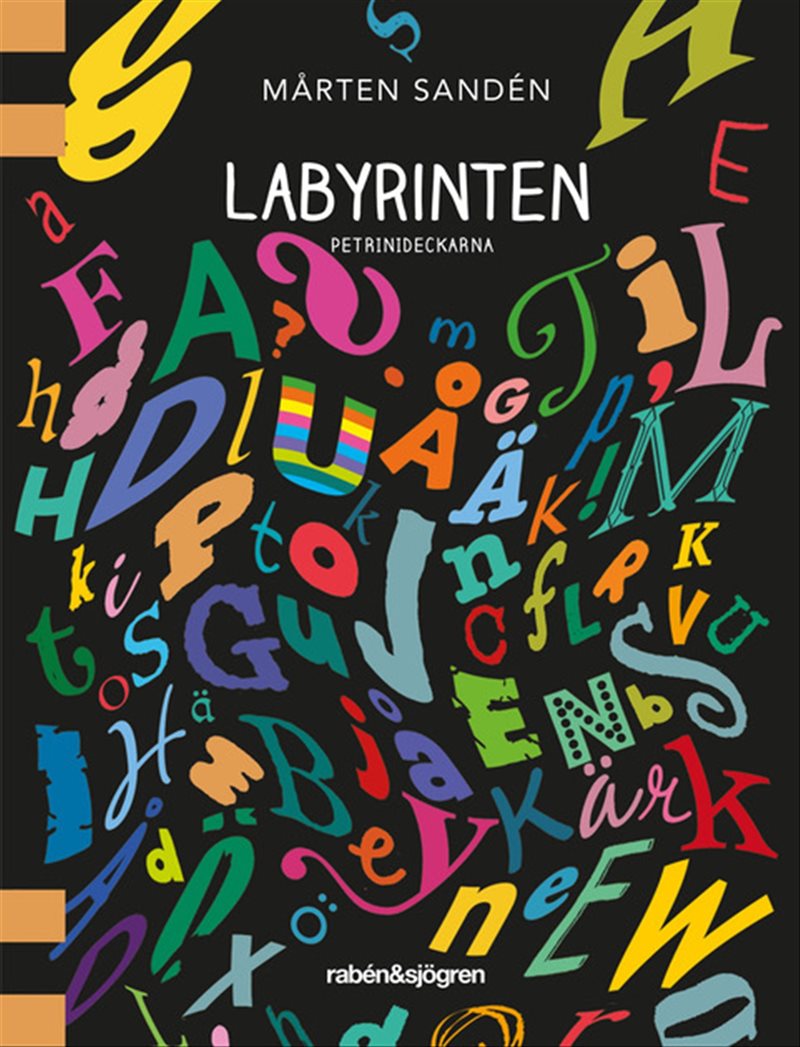 Labyrinten