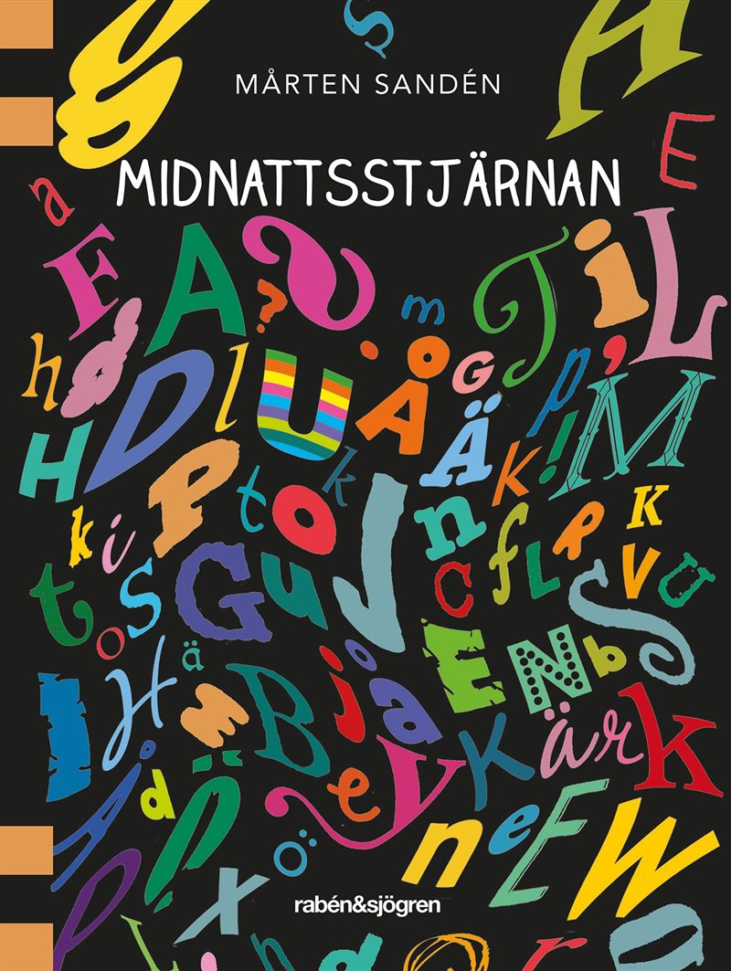 Midnattsstjärnan