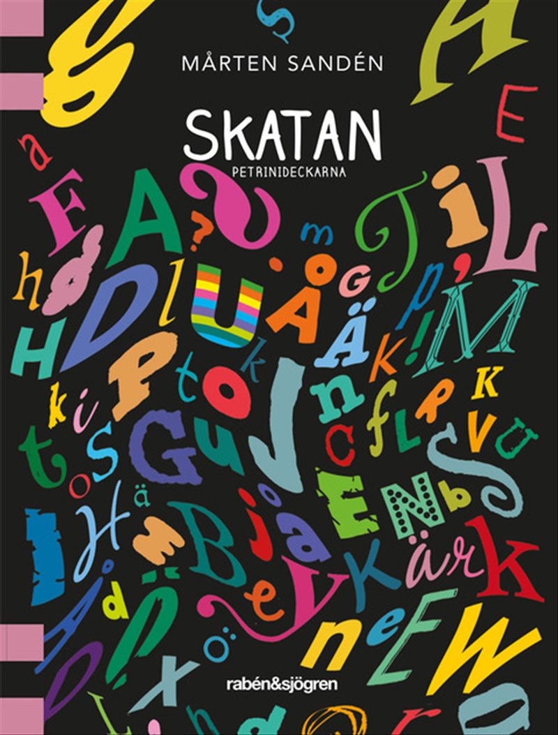 Skatan