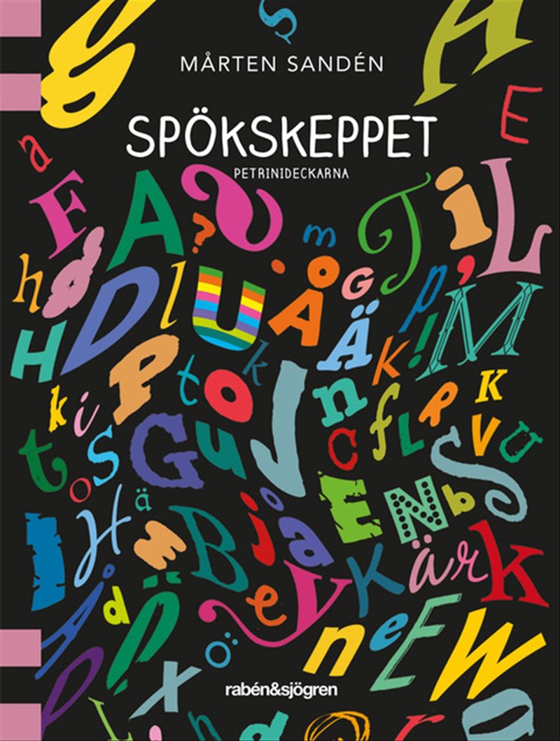 Spökskeppet