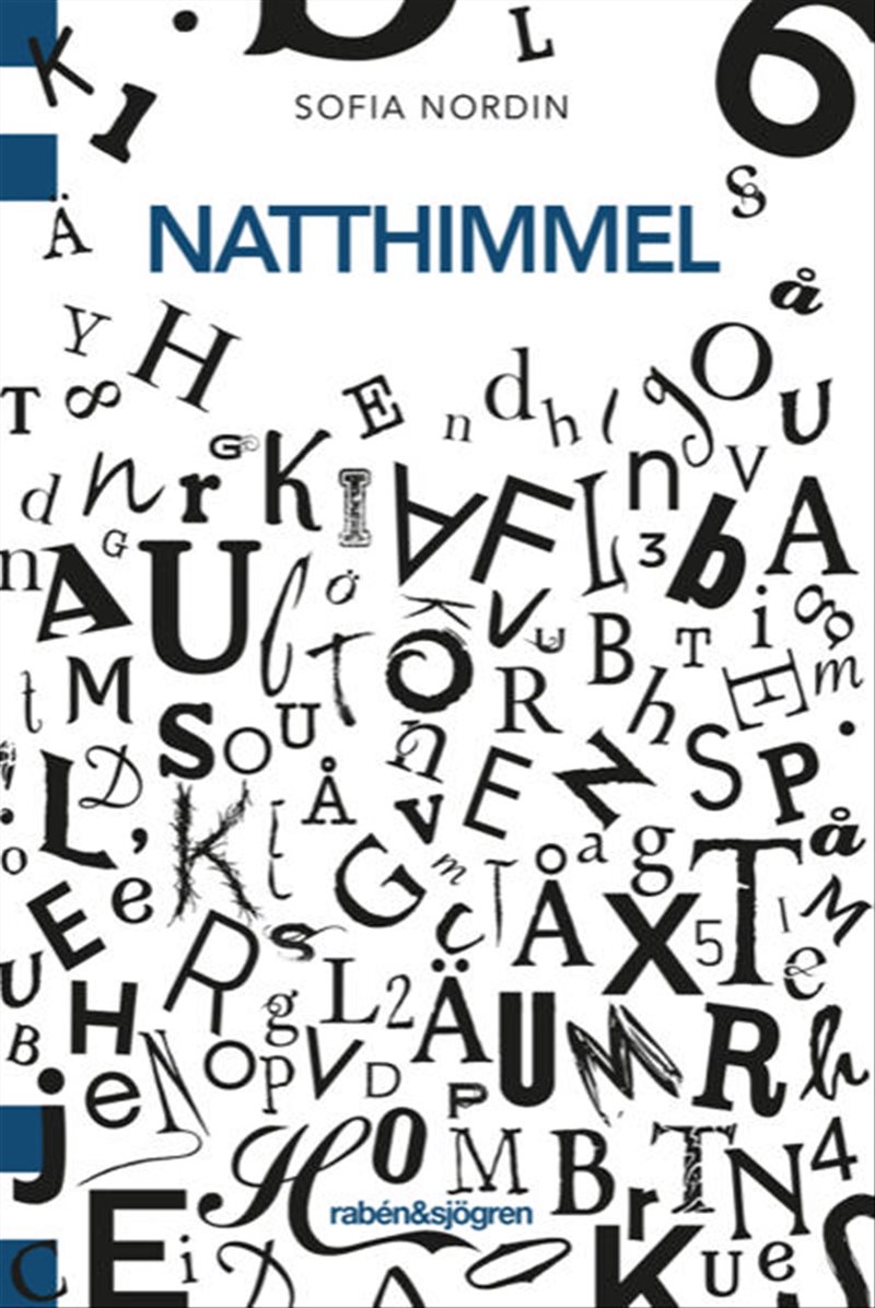 Natthimmel