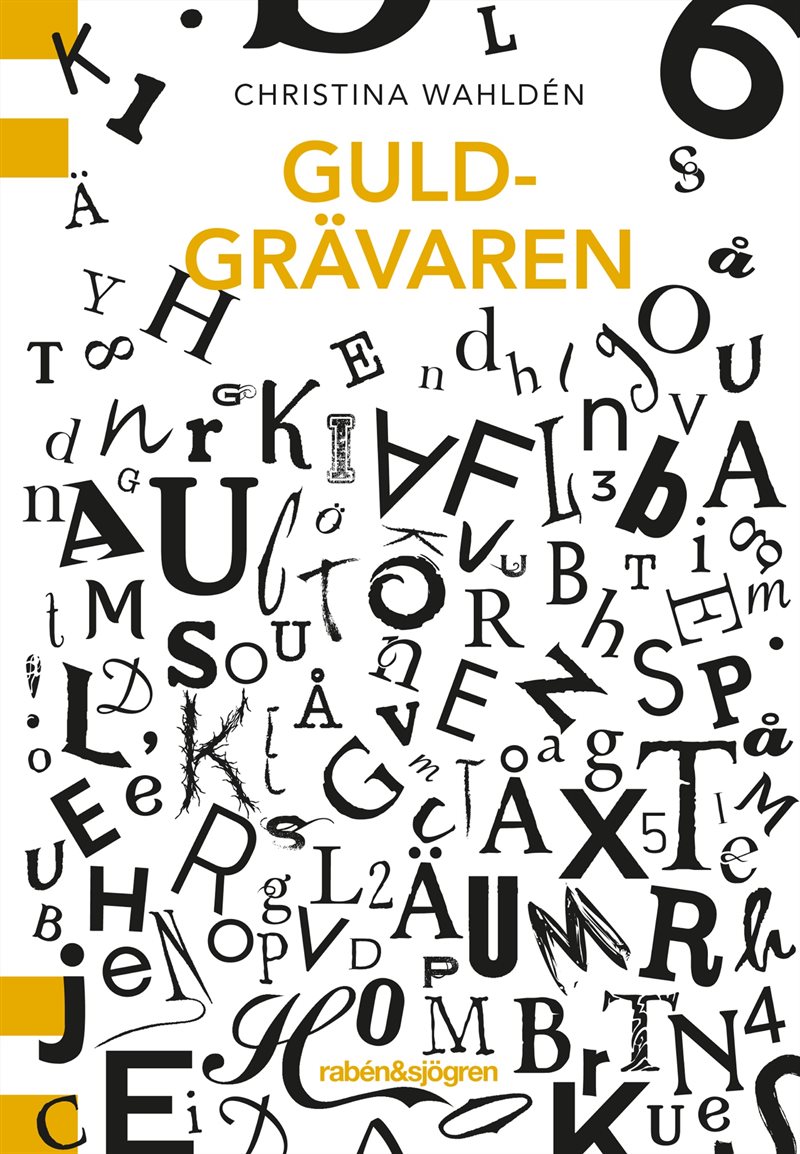 Guldgrävaren