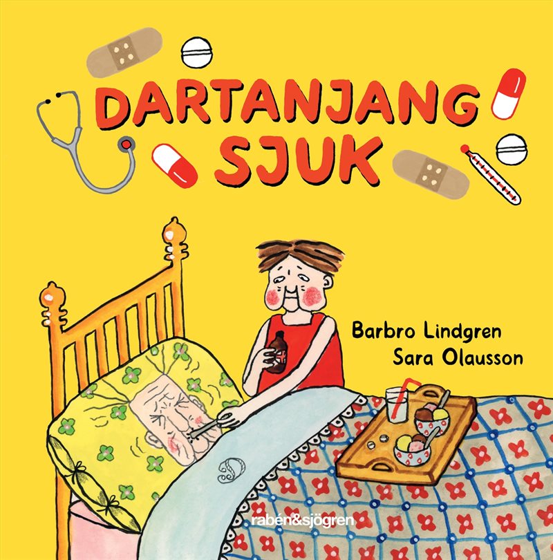 Dartanjang sjuk