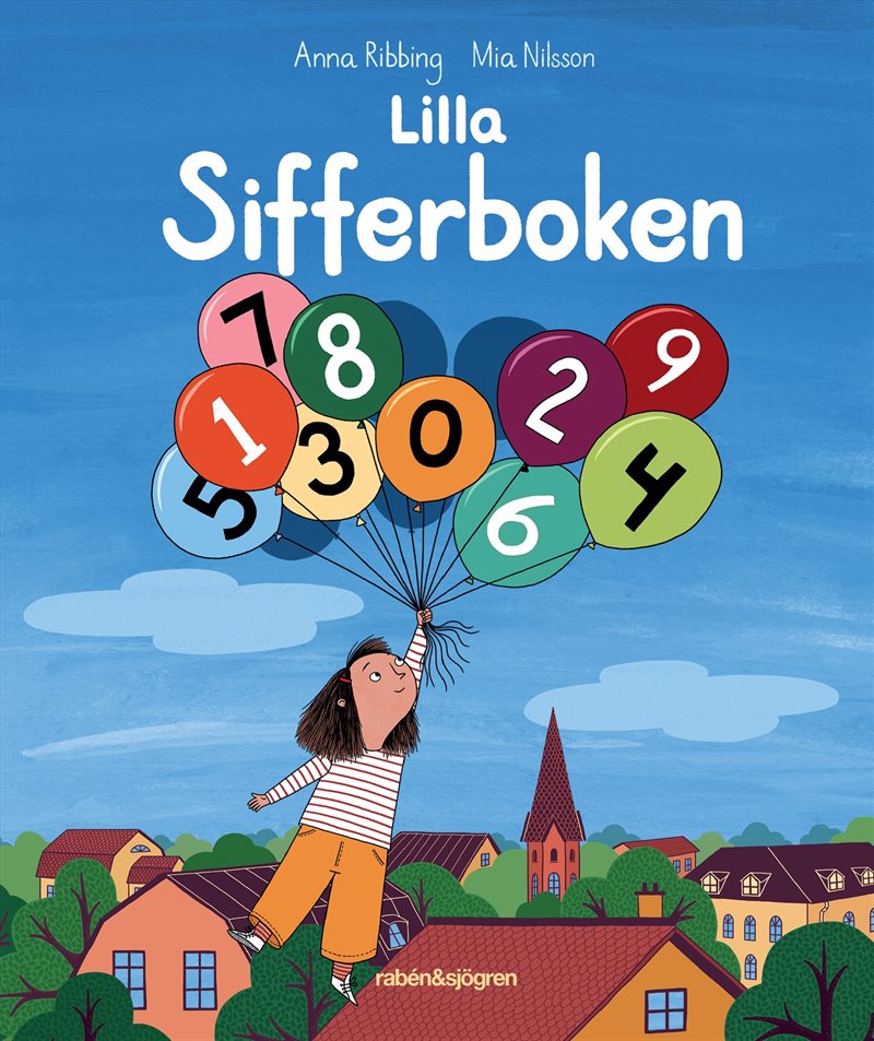 Lilla sifferboken