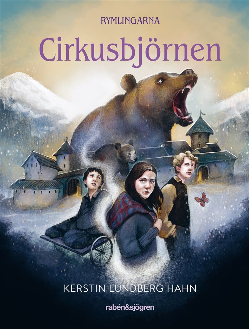 Cirkusbjörnen