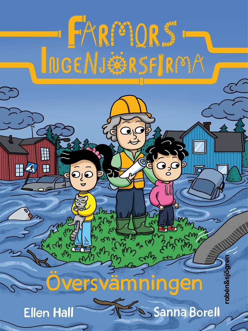 Översvämningen