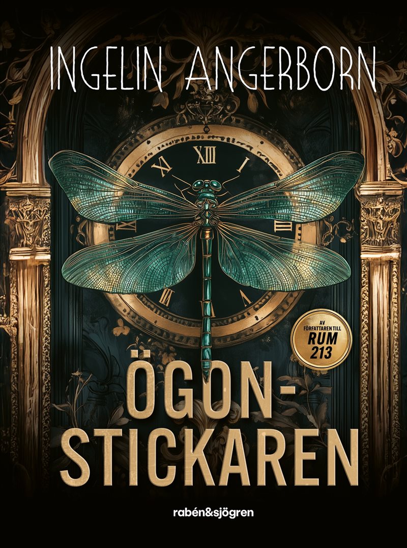 Ögonstickaren