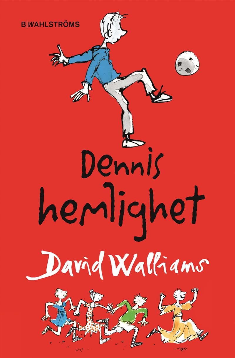 Dennis hemlighet