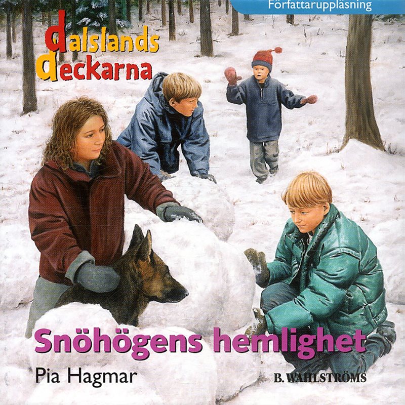 Snöhögens hemlighet