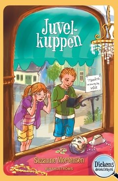 Juvelkuppen