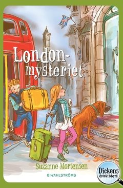 Londonmysteriet