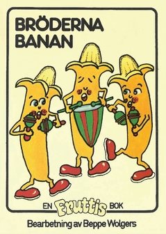 Bröderna Banan