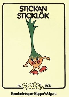 Stickan Sticklök