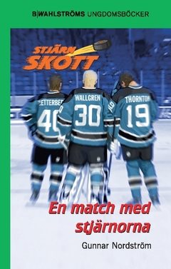 En match med stjärnorna