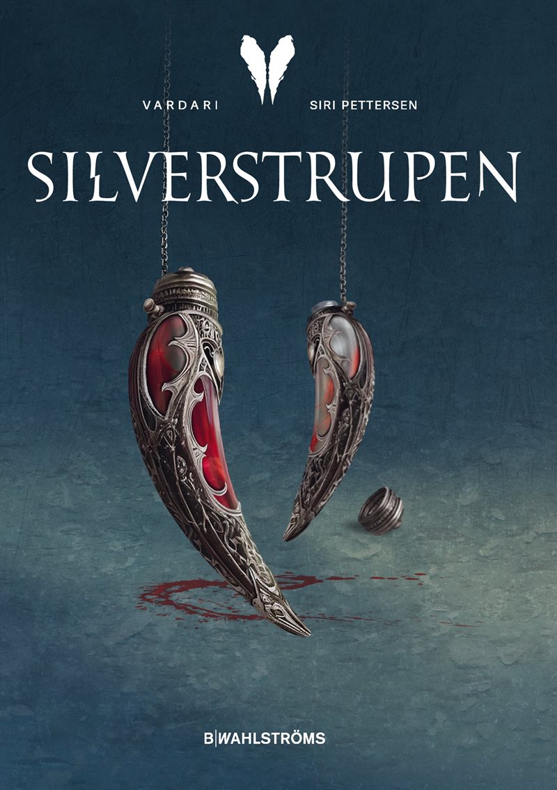 Silverstrupen