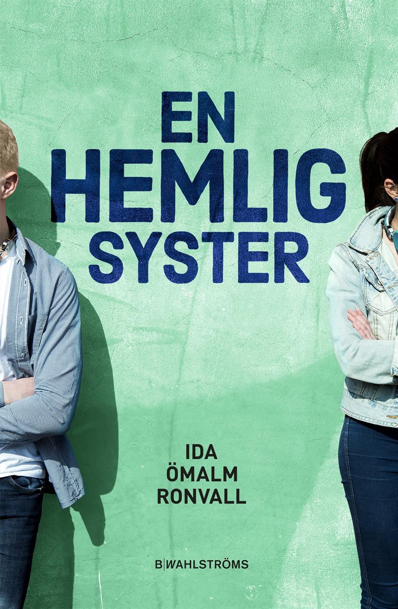 En hemlig syster