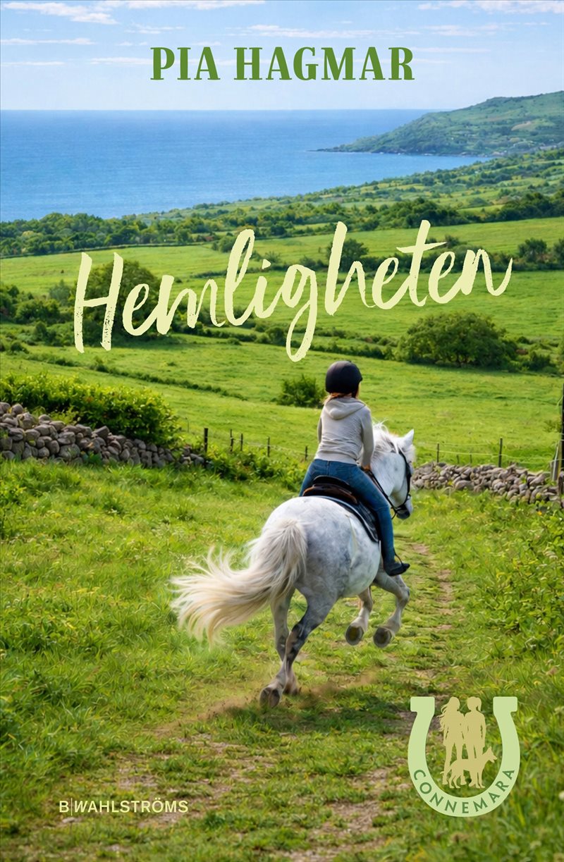 Hemligheten