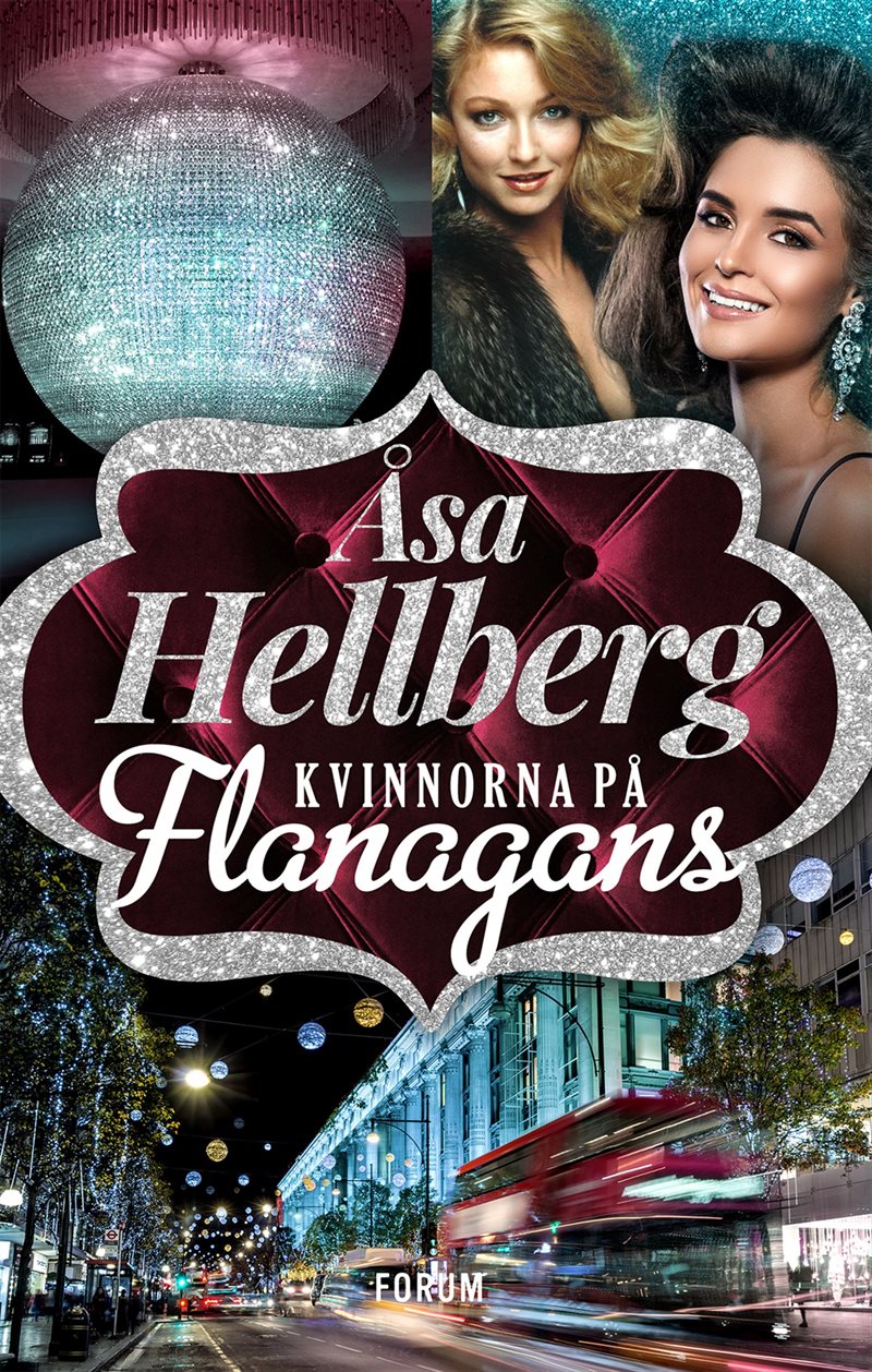 Kvinnorna på Flanagans