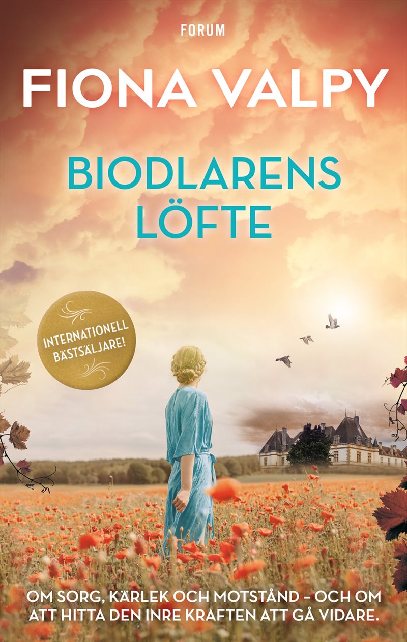 Biodlarens löfte