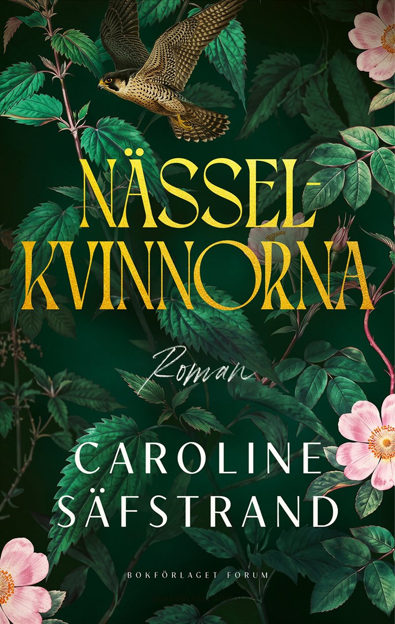 Nässelkvinnorna
