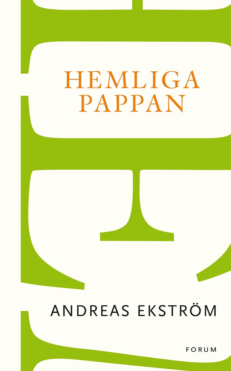 Hemliga pappan