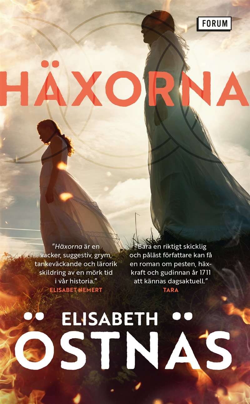 Häxorna