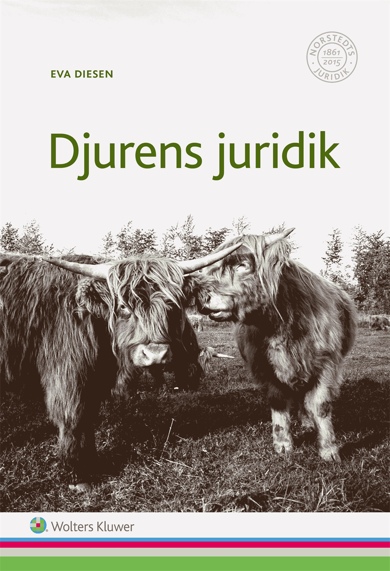 Djurens juridik