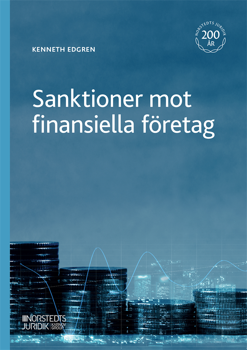 Sanktioner mot finansiella företag