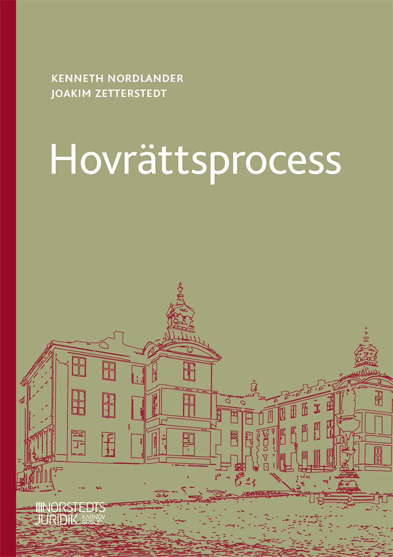 Hovrättsprocess
