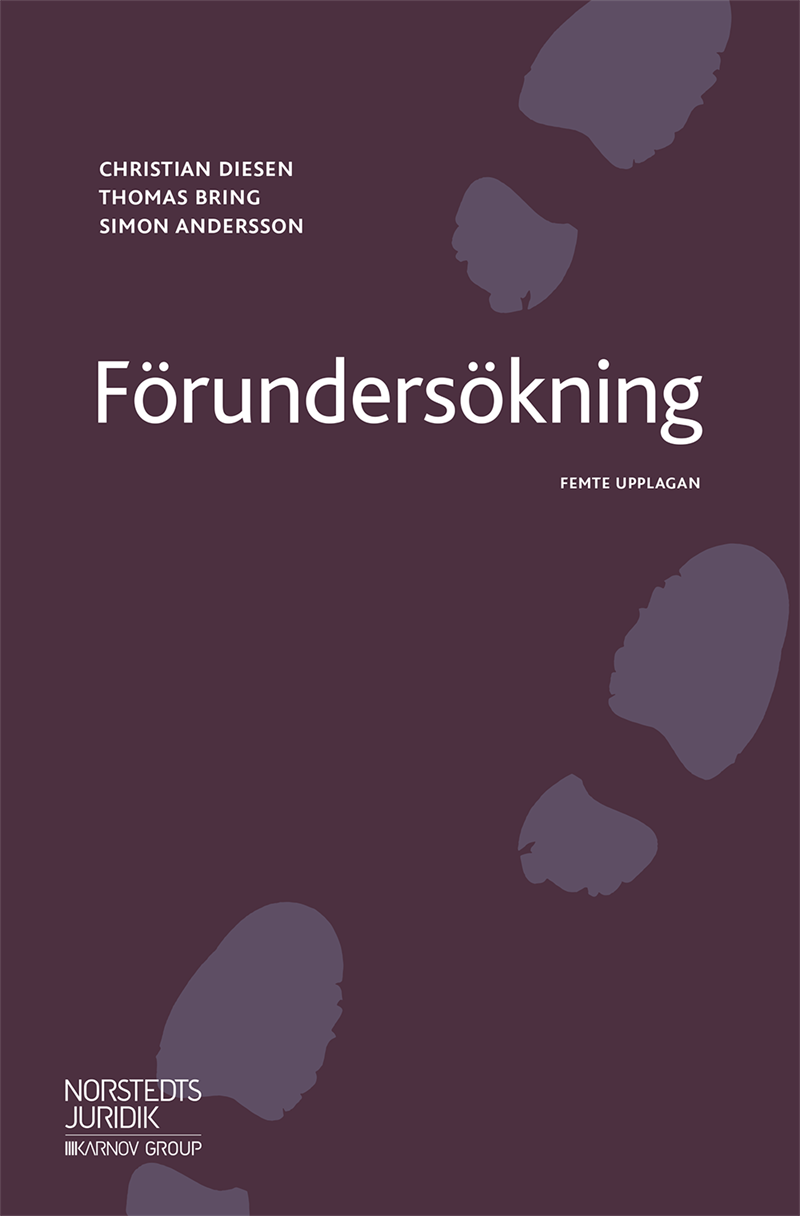 Förundersökning