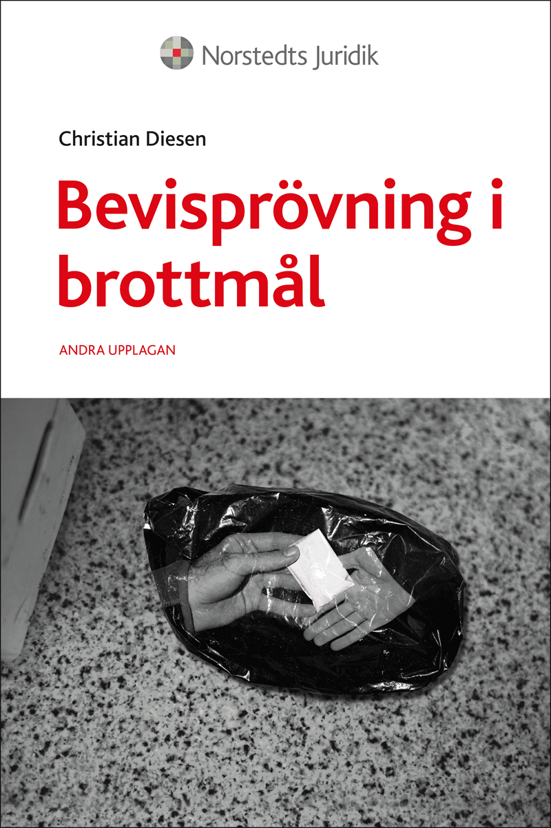 Bevisprövning i brottmål