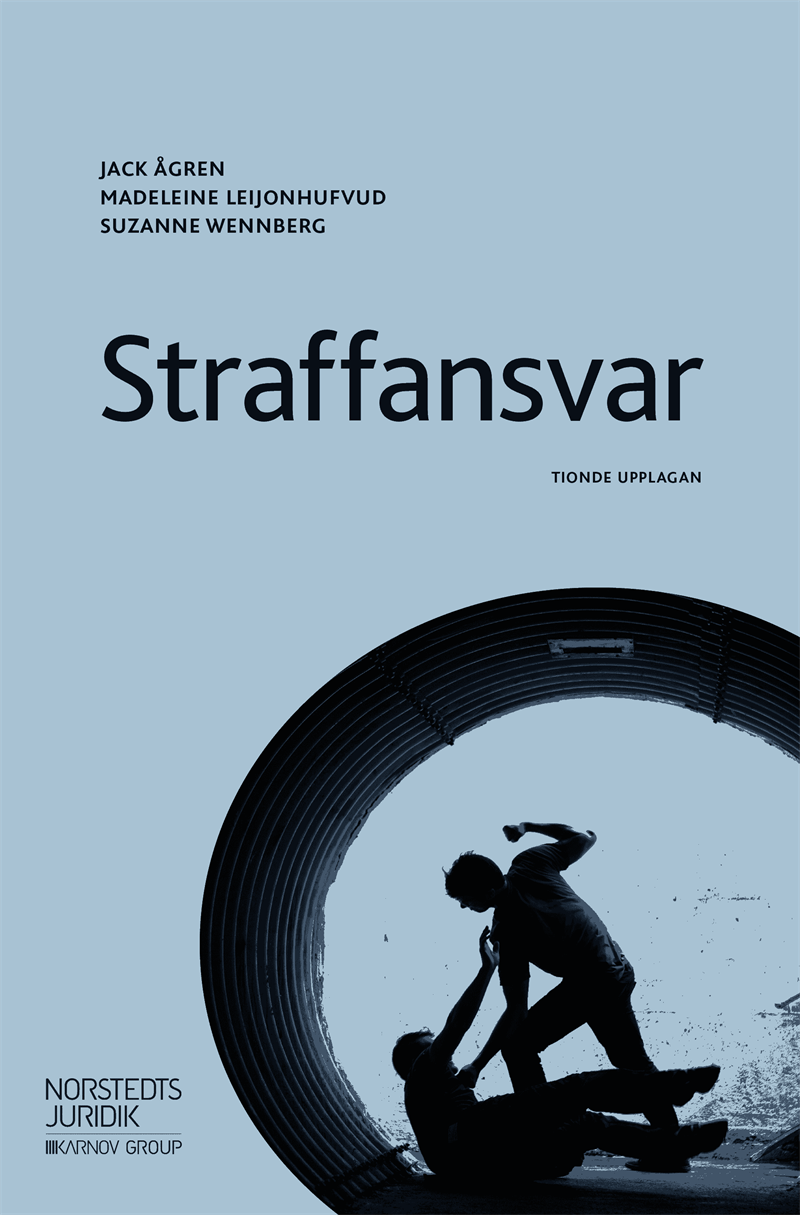 Straffansvar