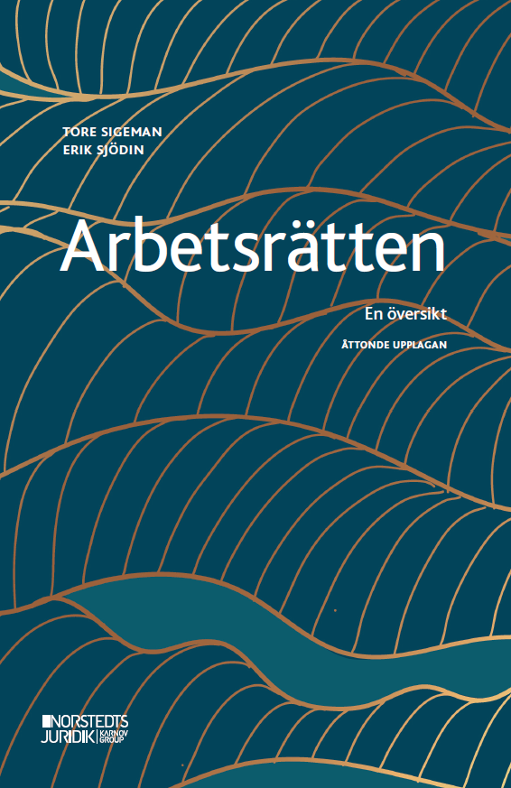 Arbetsrätten : en översikt