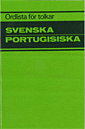 Ordlista för tolkar Svenska Portugisiska