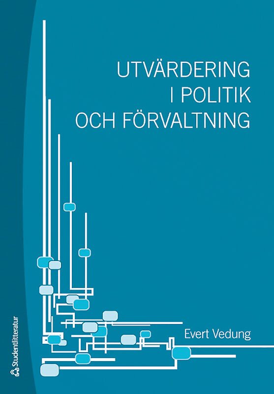 Utvärdering i politik och förvaltning