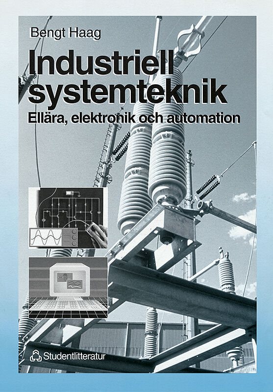 Industriell systemteknik - Ellära, elektronik och automation