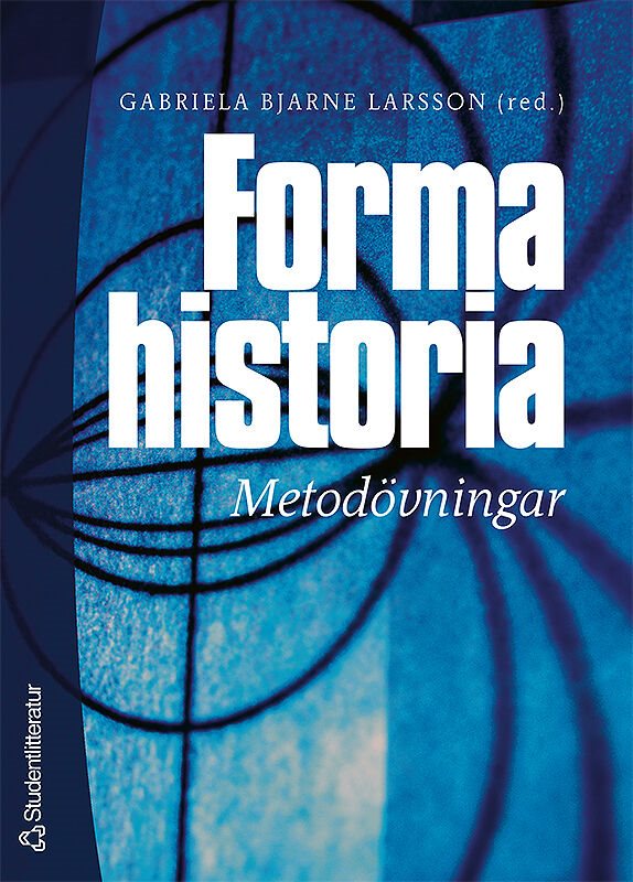 Forma historia - Metodövningar