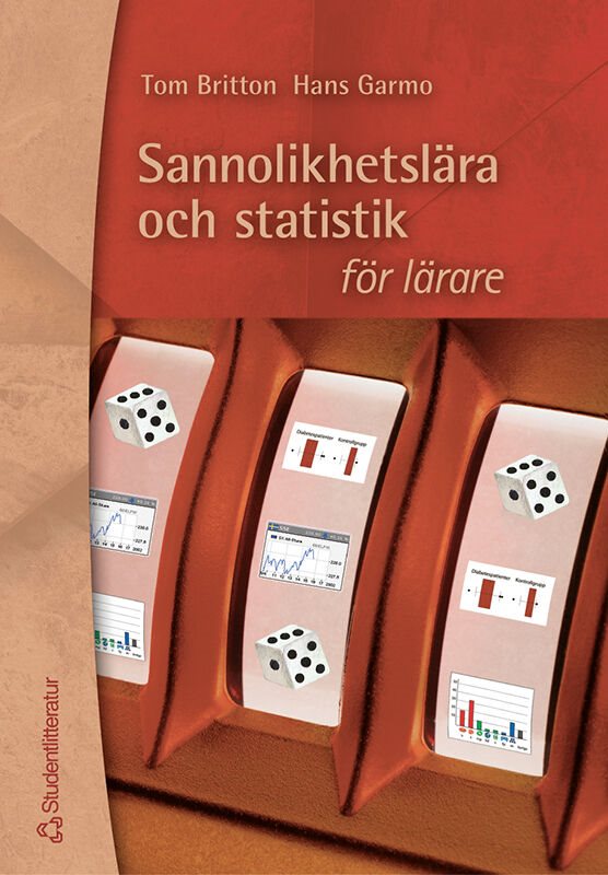 Sannolikhetslära och statistik