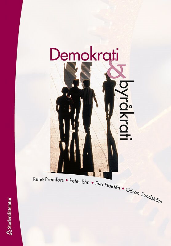 Demokrati & byråkrati