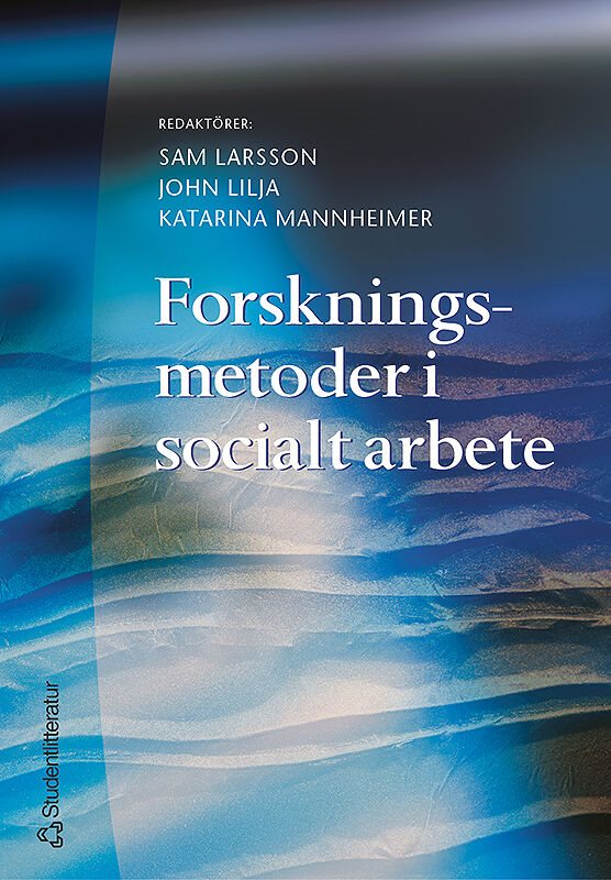 Forskningsmetoder i socialt arbete