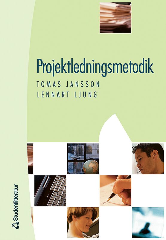 Projektledningsmetodik