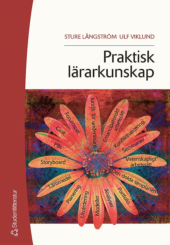 Praktisk lärarkunskap