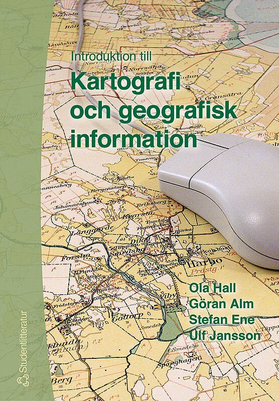 Introduktion till Kartografi och geografisk information