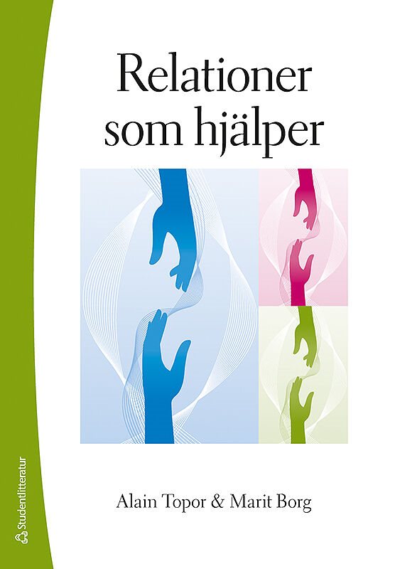 Relationer som hjälper