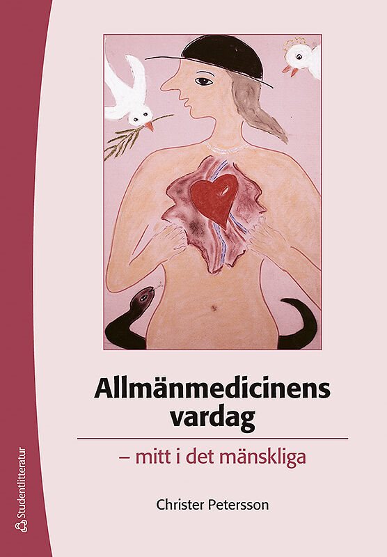 Allmänmedicinens vardag