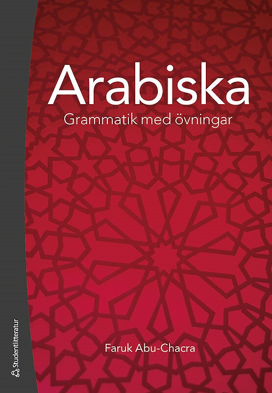 Arabiska : grammatik med övningar