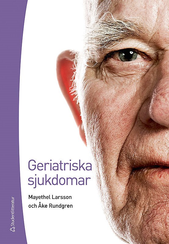 Geriatriska sjukdomar