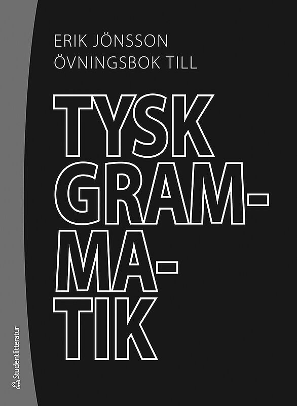 Tysk grammatik : övningsbok