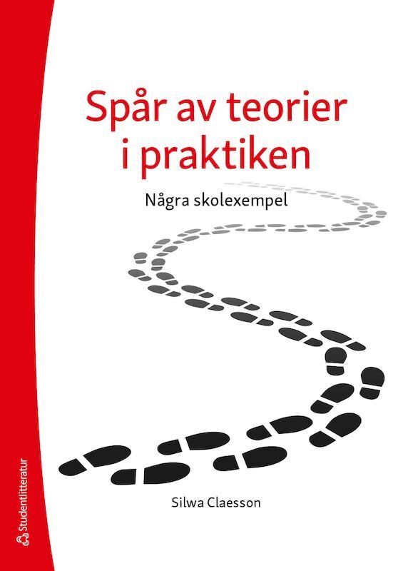 Spår av teorier i praktiken : några skolexempel